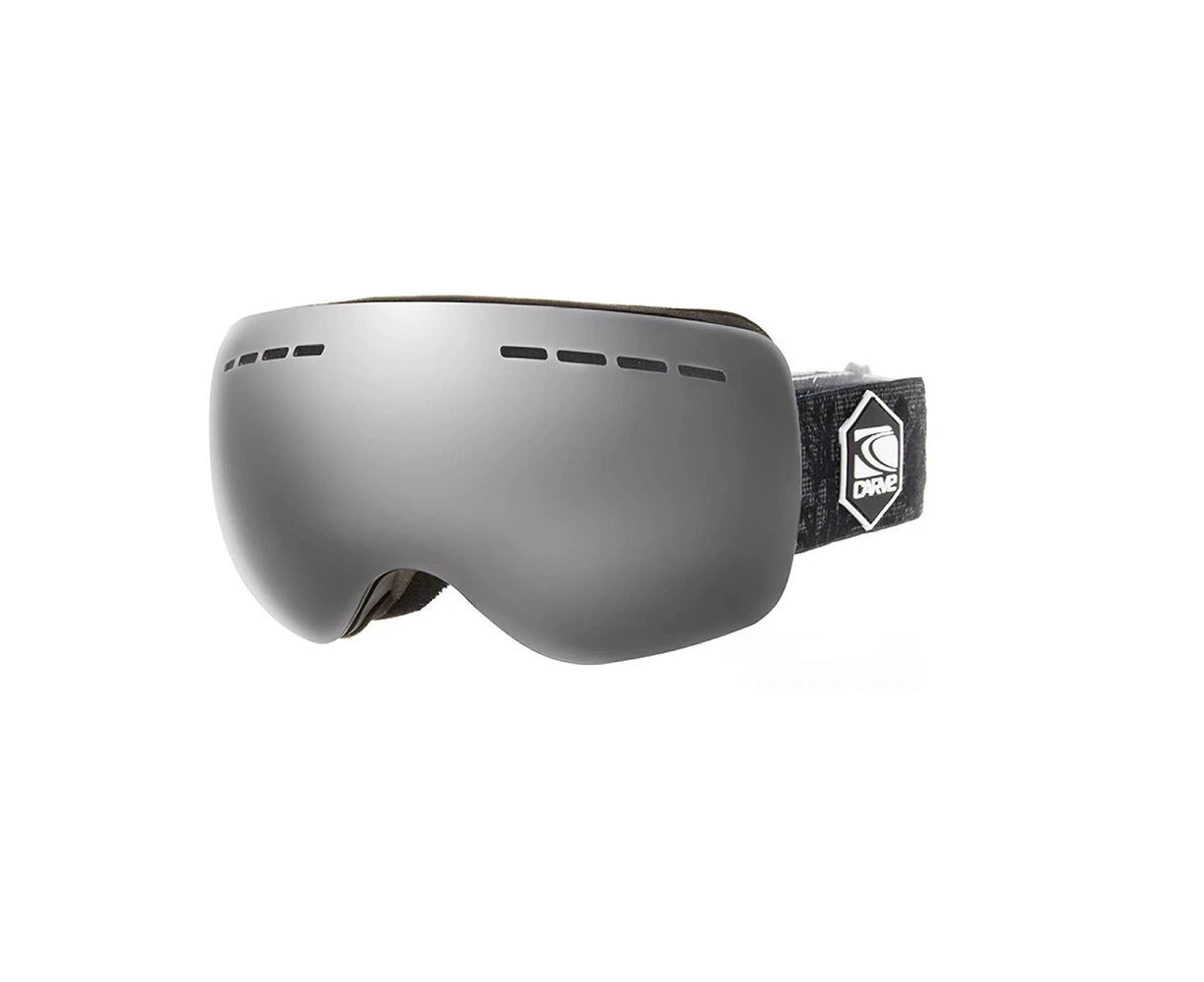 Carve Titanium All Round Lens Snow Goggles