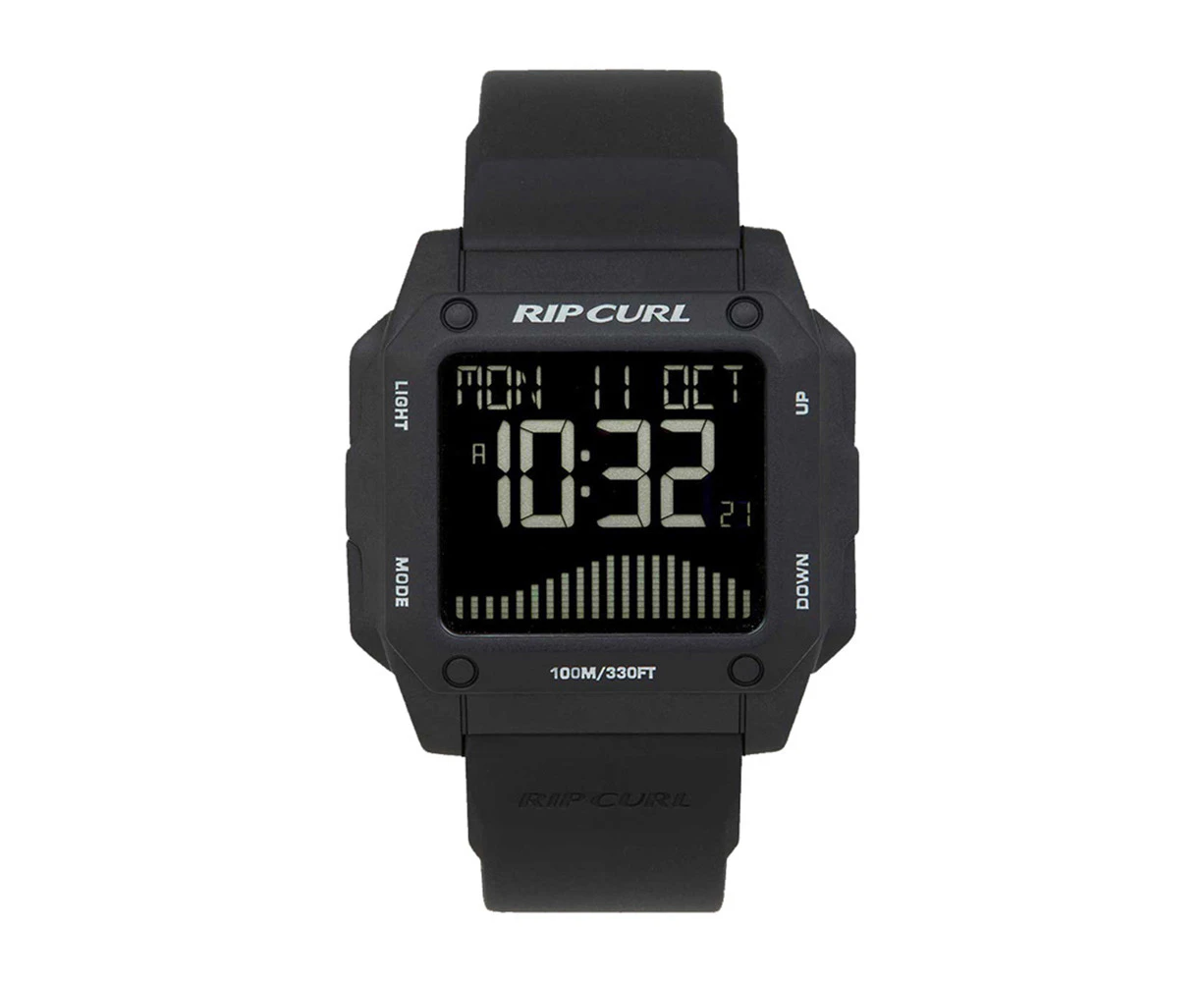 Rip Curl Odyssey Tide Watch