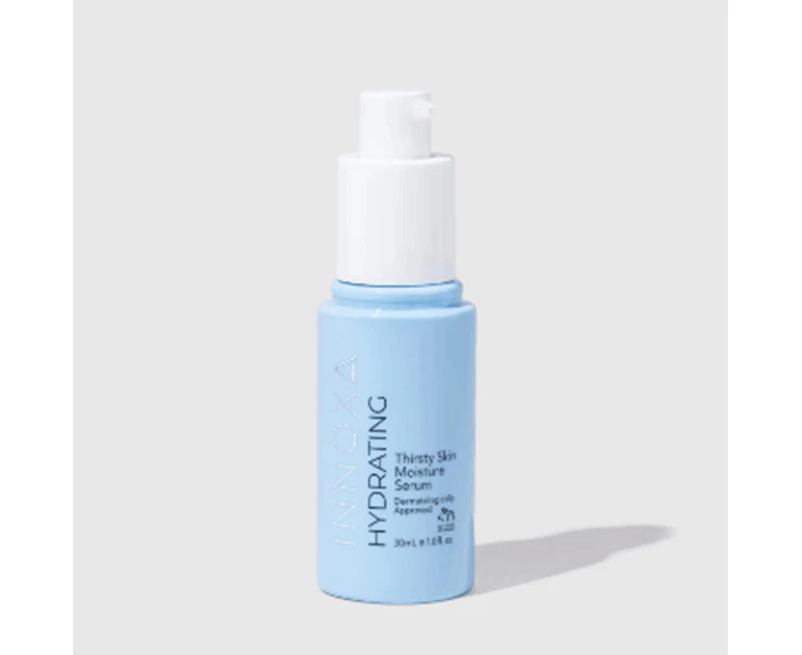 Innoxa Thirsty Skin Moisture Serum