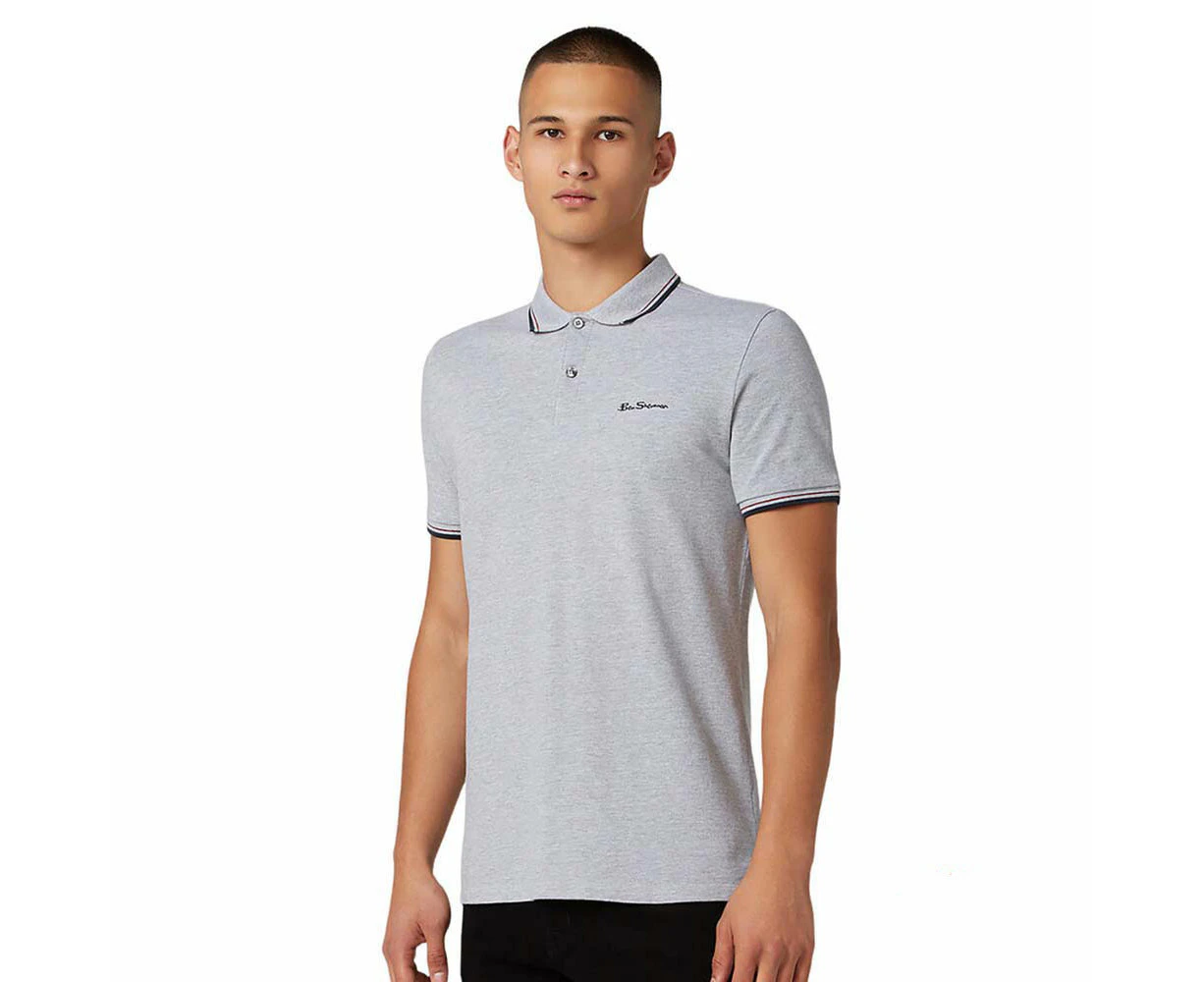 Ben Sherman Signature Romford Polo