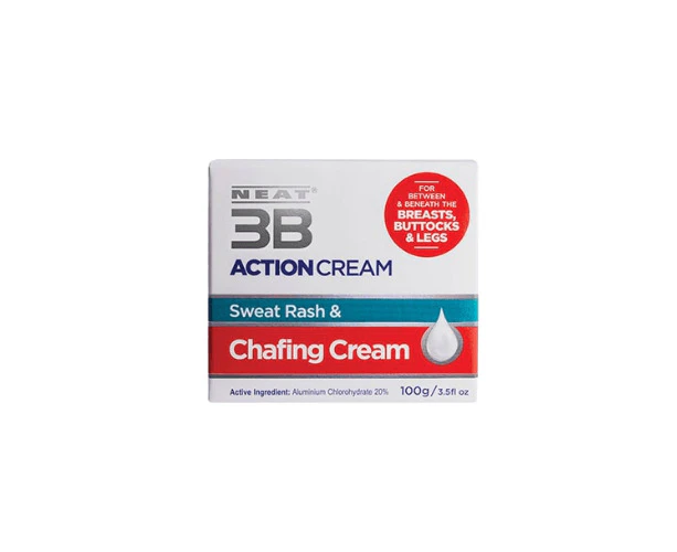 Neat 3B Action Cream 100g