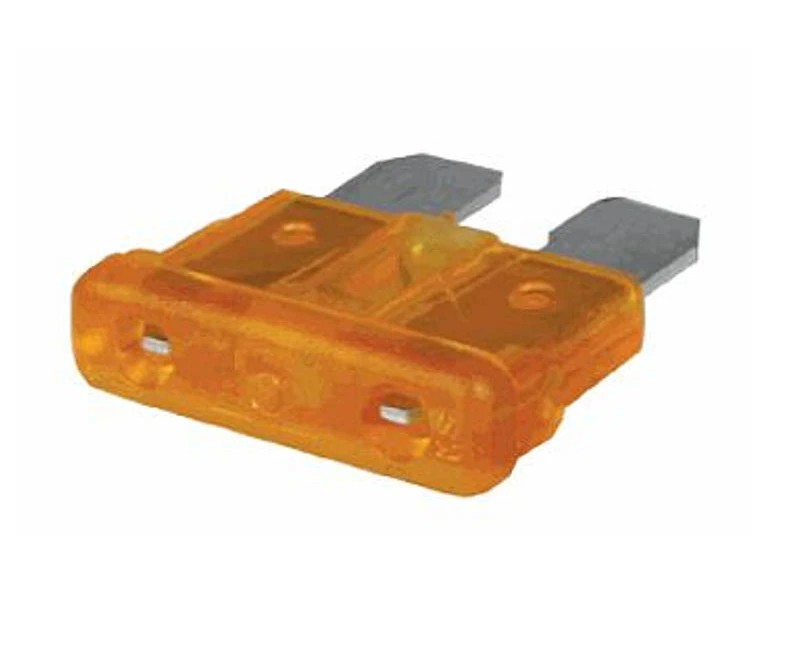 Hella Marine Standard Blade Fuse (Tan) 5A