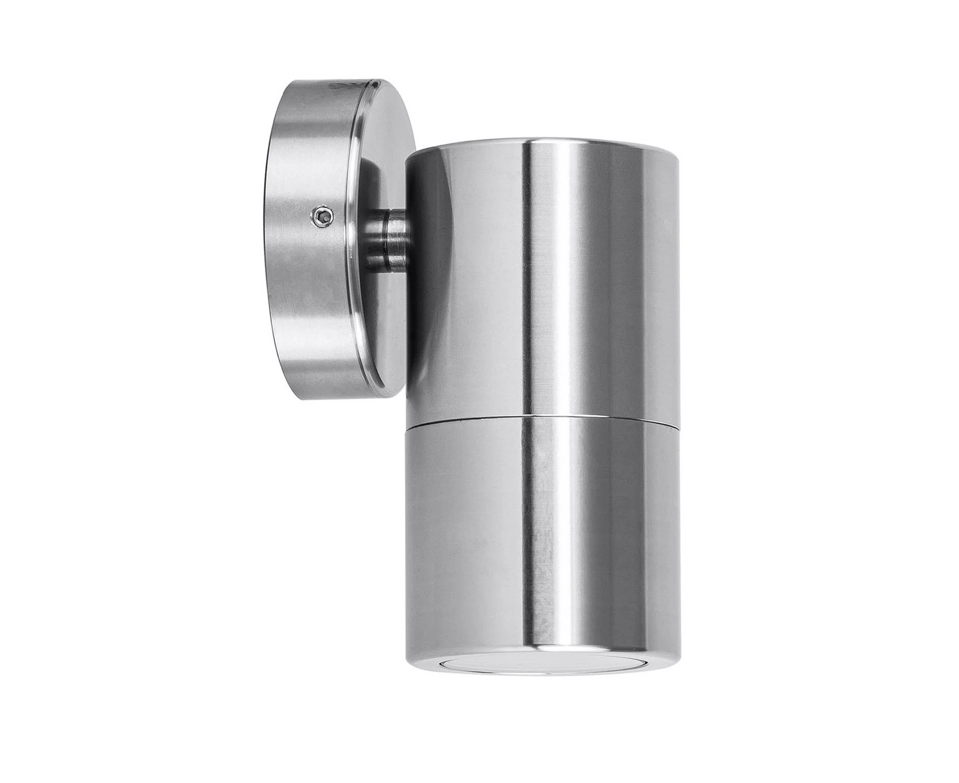 Cantino Decorative Wall Light - Titanium