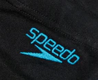 Speedo Men's Hyperboom Splice Briefs - Black/Bolt