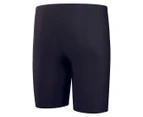 Speedo Men's Medley Logo Jammers - True Navy/True Cobalt