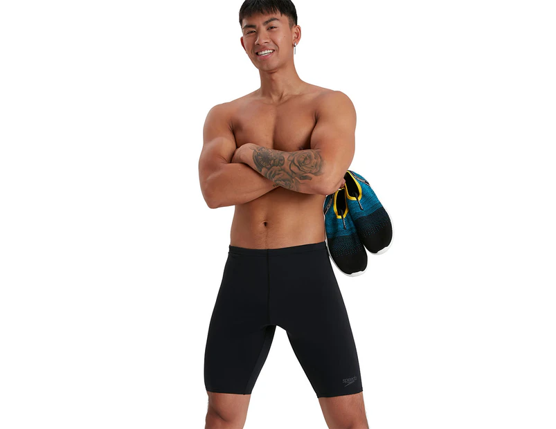 Speedo Men's Eco Endurance+ Jammers - Black