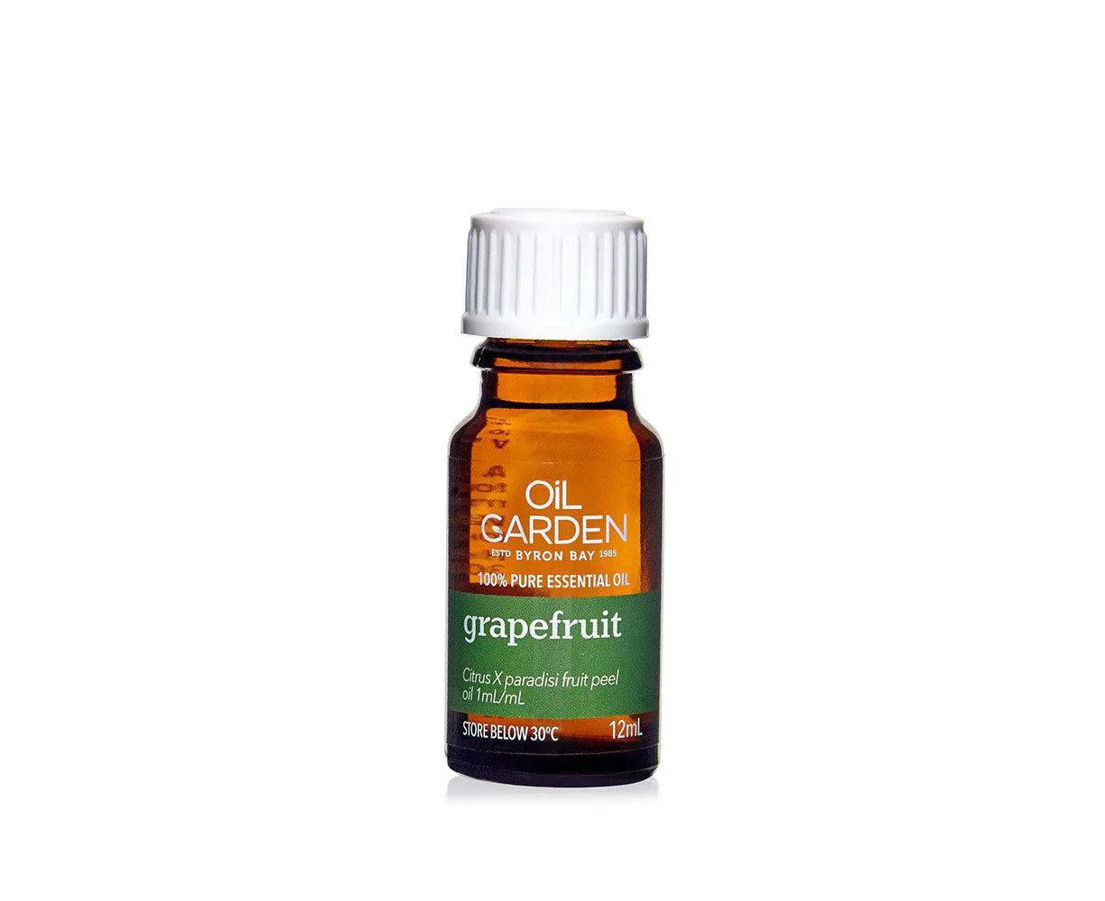 Oil Garden Grapefruit 12ML