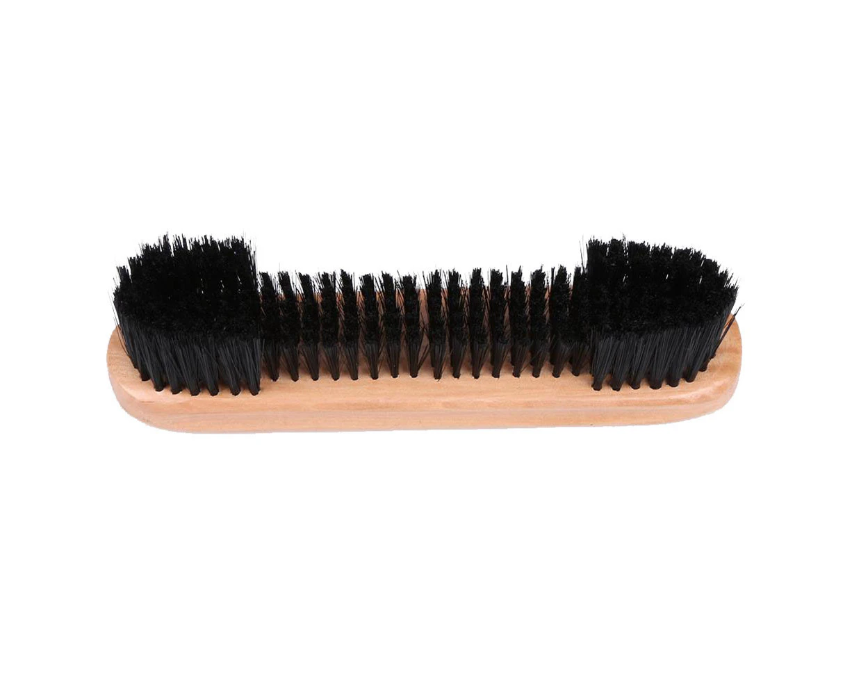 Timber Standard Pool Snooker Billiard Table Brush 9" long