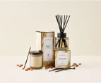 Love Anna Vanilla Bean Vanilla, Almond & Tonka Reed Diffuser 200mL