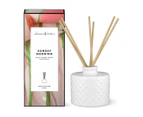 Love Anna Sunday Morning Apple, Orange Flower & Sandalwood Reed Diffuser 200mL