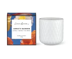 Love Anna Anna's Garden Daphne, Tuberose & Pink Pepper Scented Candle 100g