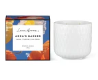 Love Anna Anna's Garden Daphne, Tuberose & Pink Pepper Scented Candle 325g