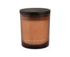 Love Anna Banana Bread Banana, Caramel & Ambergris Scented Candle 205g