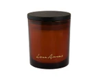 Love Anna Espresso Coffee Bean, Cocoa & Truffle Scented Candle 205g