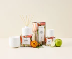 Love Anna Sunday Morning Apple, Orange Flower & Sandalwood Scented Candle 100g