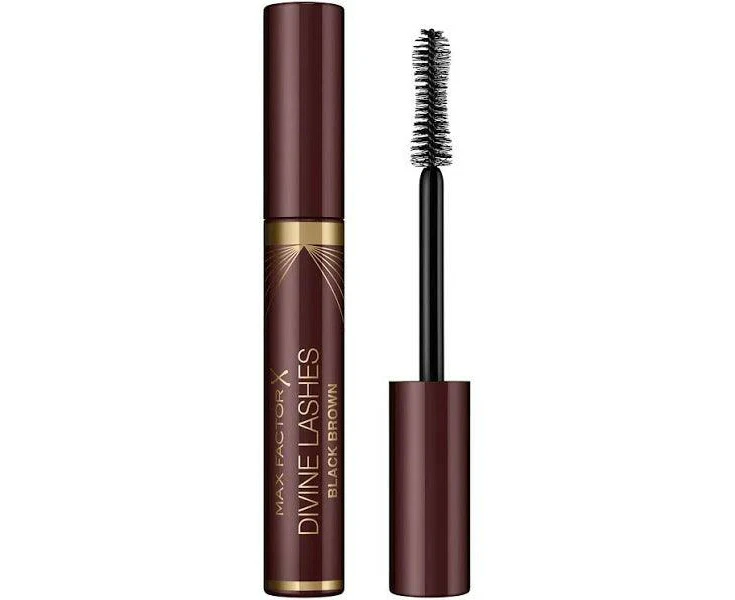 Max Factor Divine Lashes Mascara Black Brown