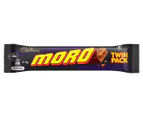 28 x Cadbury Moro Twin Pack 85g