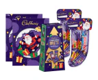 Cadbury Christmas Family Pack