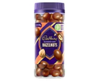 Cadbury Coated Milk Chocolate Variety Pack