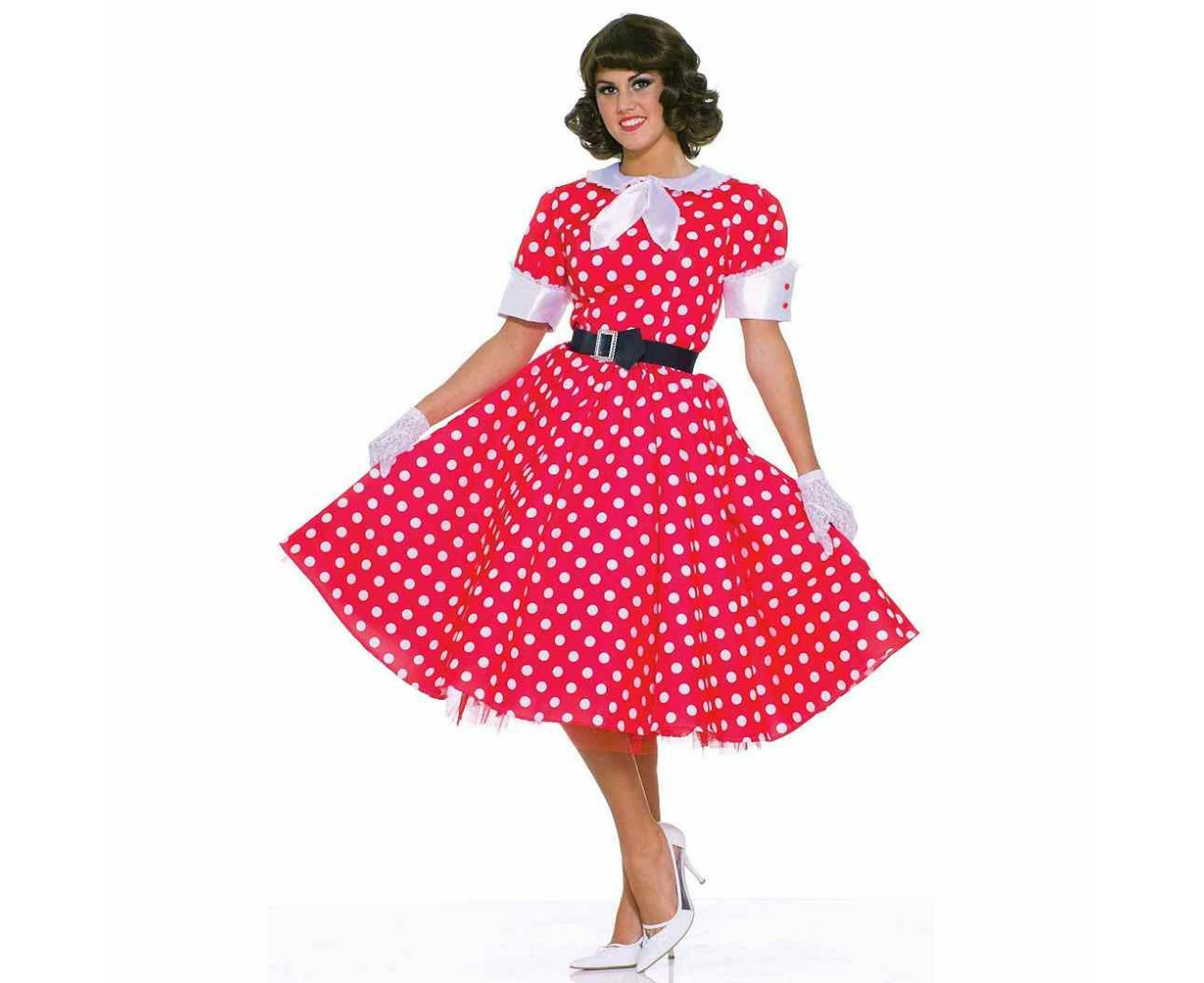 50's Housewife Adult Costume