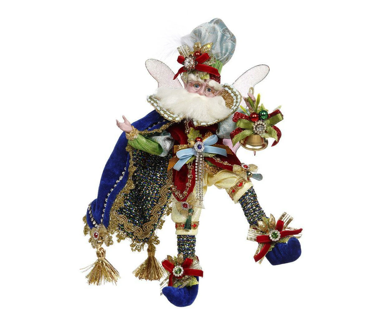 Mark Roberts Christmas Fairies - Small Fashion Designer