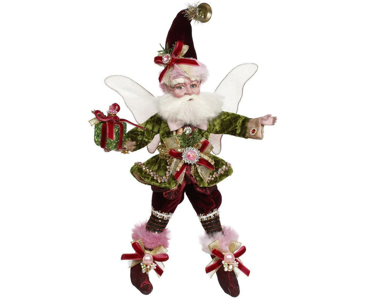 Mark Roberts Christmas Fairies - Small Magic Christmas