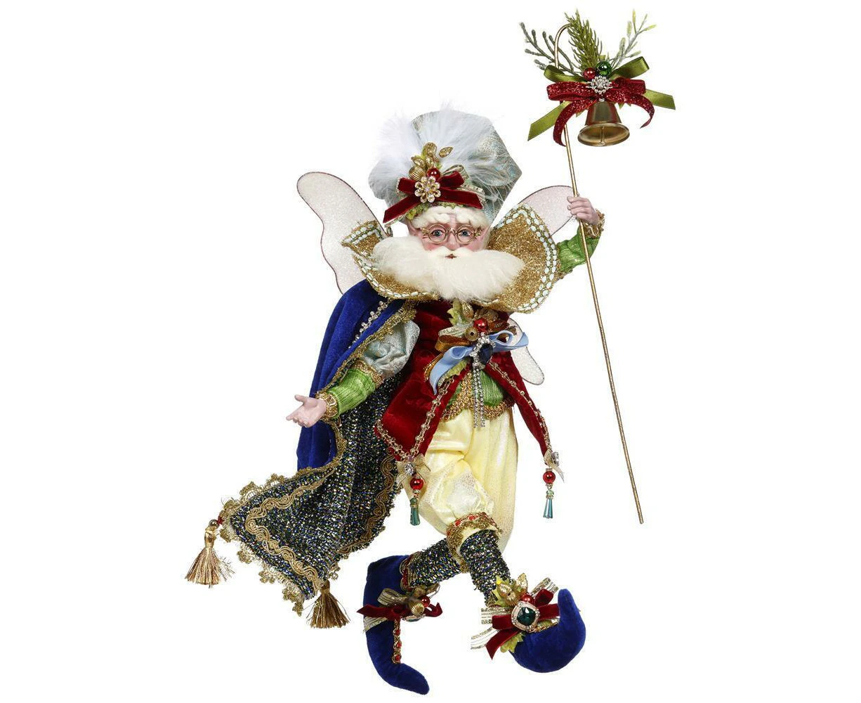 Mark Roberts Christmas Fairies - Medium Fashion Designer