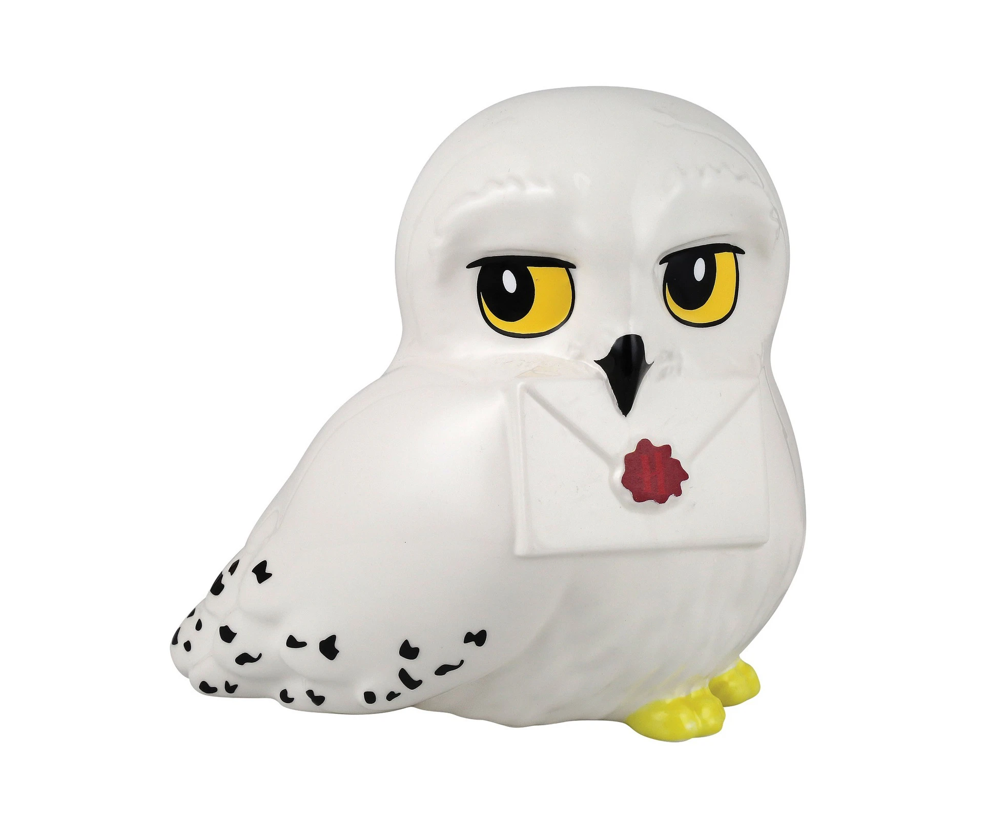 Harry Potter Money Bank 16cm Hedwig, Whitehill 6010859