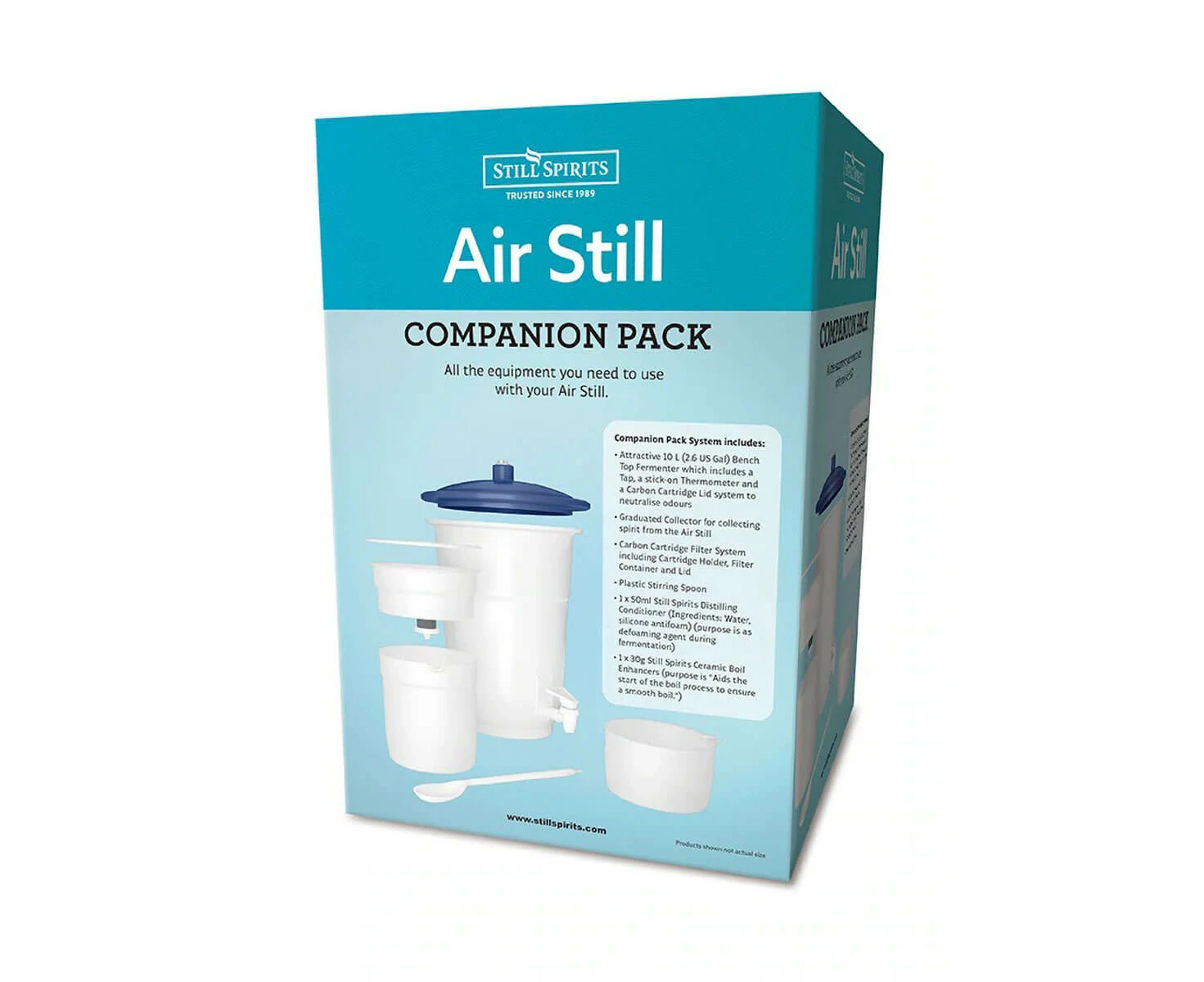 Still Spirits Air Still Companion Pack - Still Spirits