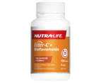 Nutralife Ester-C 1000Mg + BioflavoNature's Ownids Tabs 100