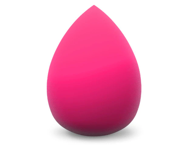 Thin Lizzy Blending Sponge V2 Pink