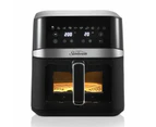 Sunbeam Alinea Pro DiamondForce Air Fryer