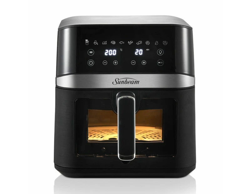 Sunbeam Alinea Pro DiamondForce Air Fryer