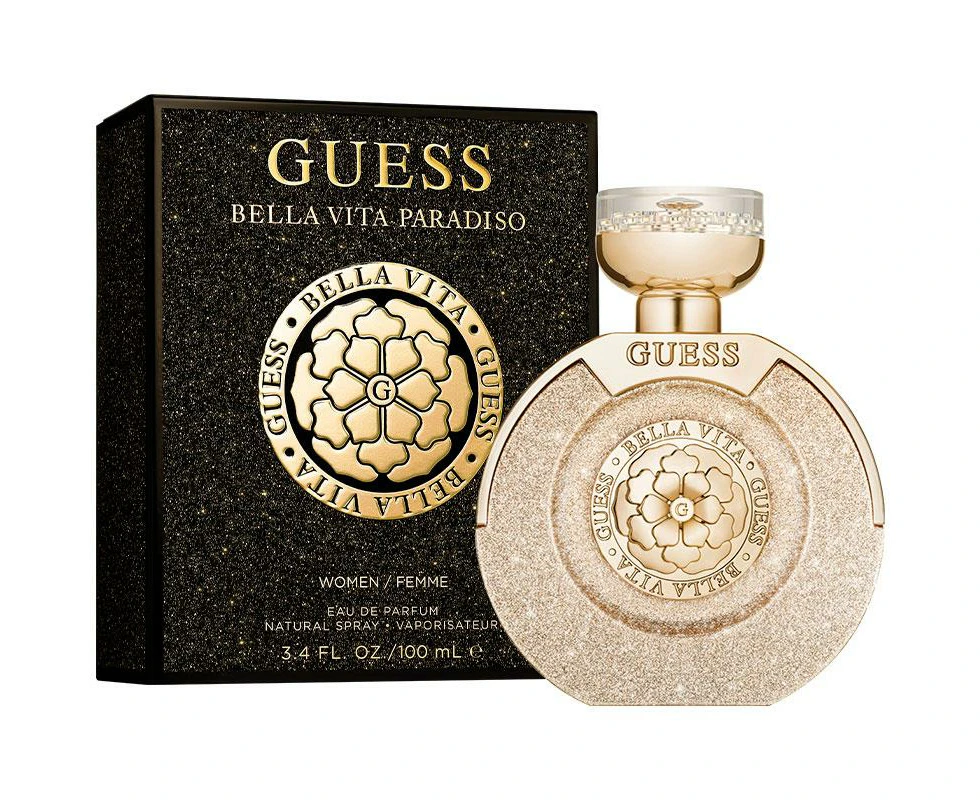 Guess Bella Vita Paradiso Eau de Parfum 100ml