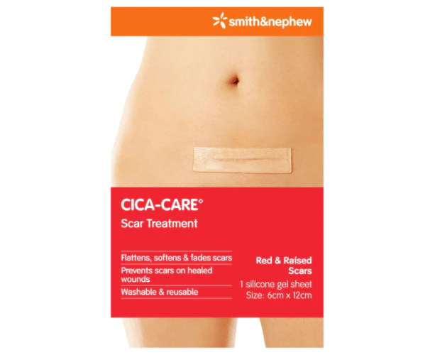 Cica Care 12CMx6CM