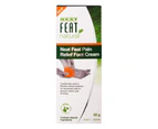 Neat Feat Natural Pain Relief Foot Cream 50g