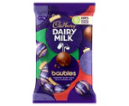 Cadbury Christmas Bauble Variety Pack