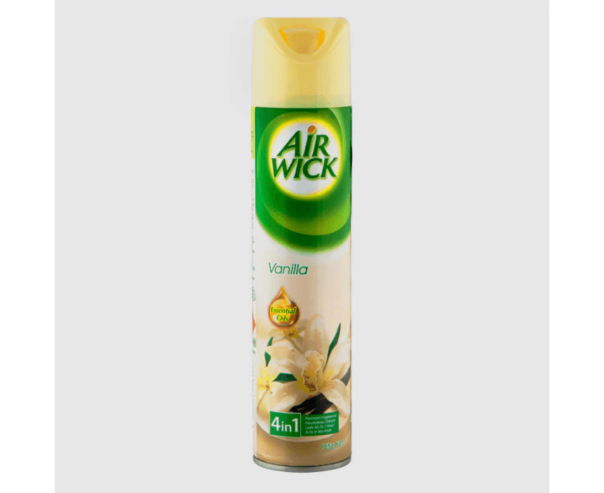 Airwick Spray Vanilla 185g