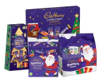 Cadbury Christmas Gift Bundle