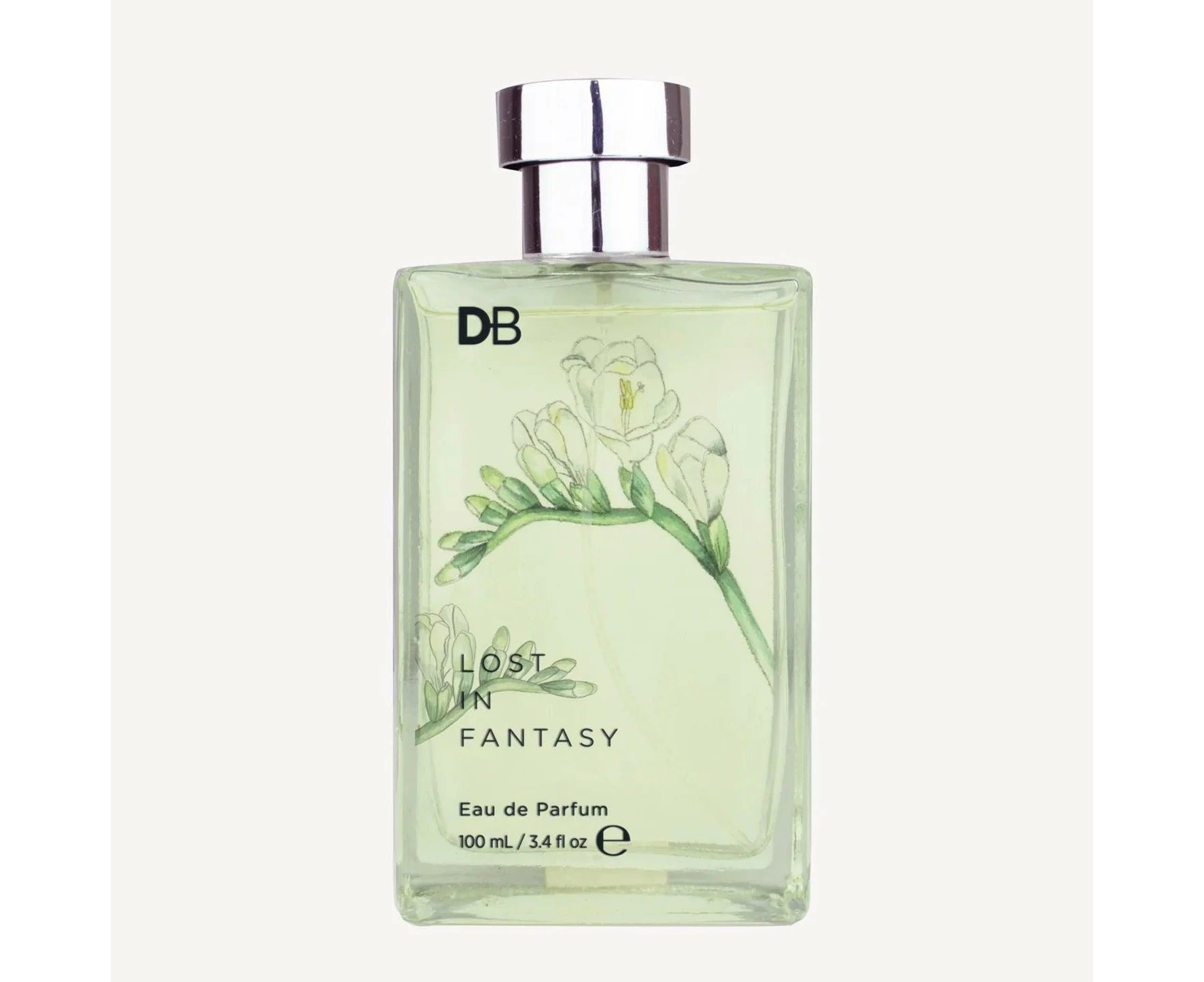 Designer Brands Lost in Fantasy EDP 100ml