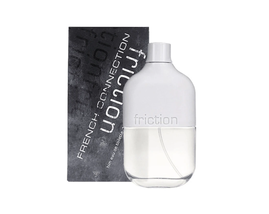 FCUK FRICTION MEN EDP 100ML