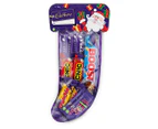 2 x Cadbury Mega Advent Calendar & Stocking Pack