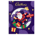 3 x Cadbury Advent Calendar & Stocking Pack