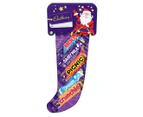 3 x Cadbury Advent Calendar & Stocking Pack