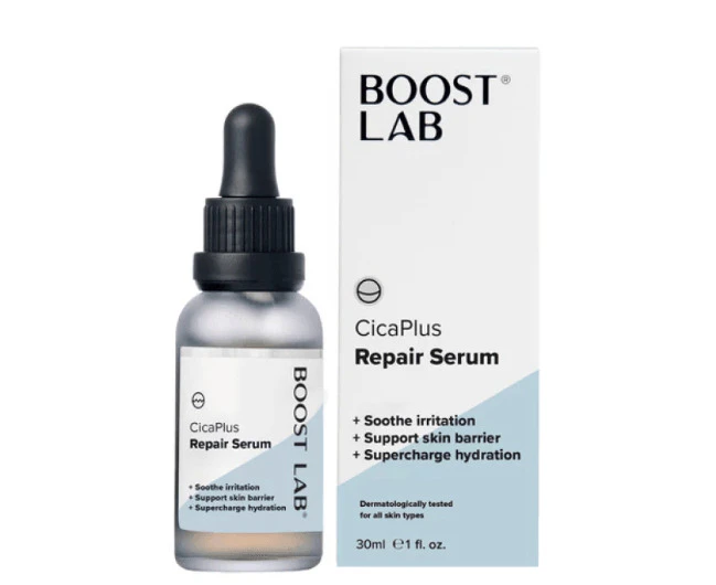 Boost Lab CicaPlus Repair Serum 30ml