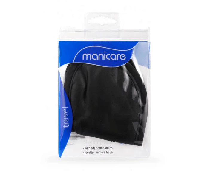 Manicare Sleeping Mask 1 Pack