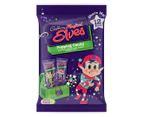 3 x Cadbury Magical Elves Share Pack 144g