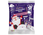 3 x Cadbury Marshmallow Santa Share Pack 175g