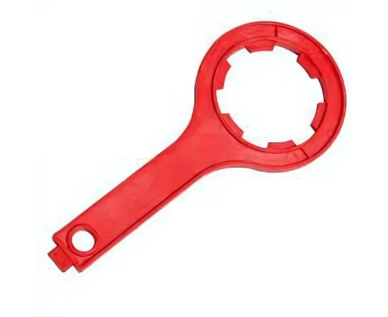 Cube Drum Spanner