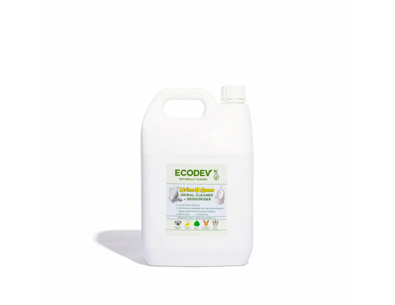 Urine B Gone (Urinal & Deodoriser) 5L